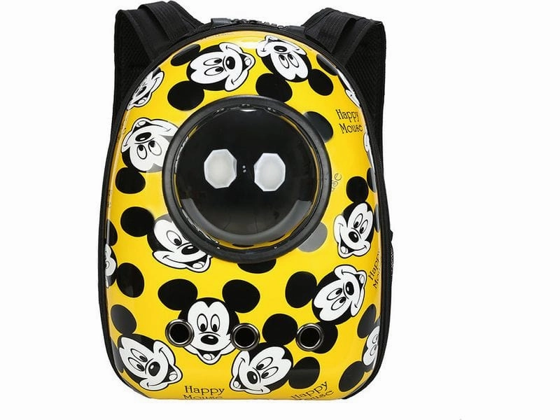 Micky Mouse Pet Carrier