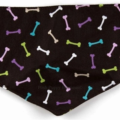 Milk Bones Bandana