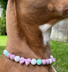 Miss Maple Collar