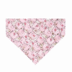 Miss Piggy Dog Bandana