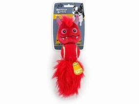 Monster 3`N` One - Red