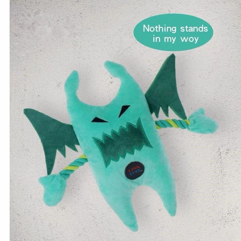 Monster Toy