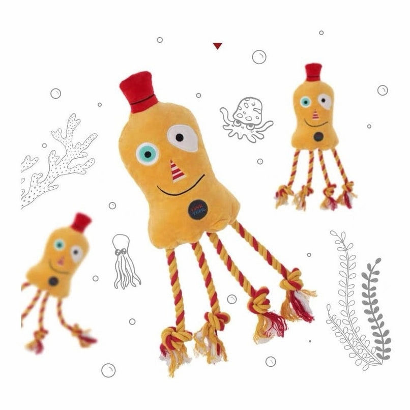 Monster Toy