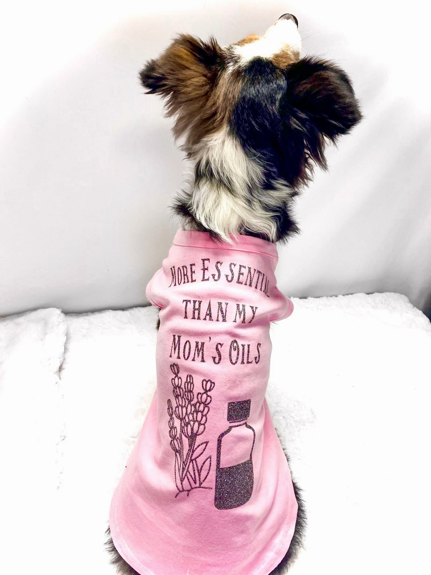 More Essential Than My Mom's Oils Shirt