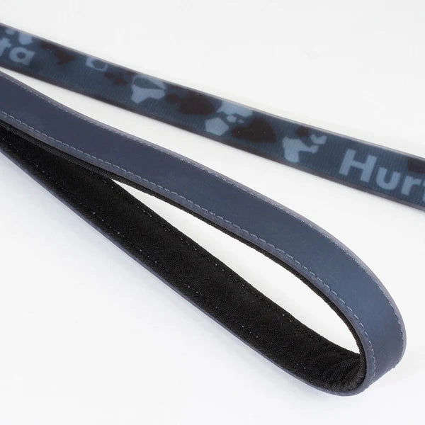 Mudventure Leash | Beetroot