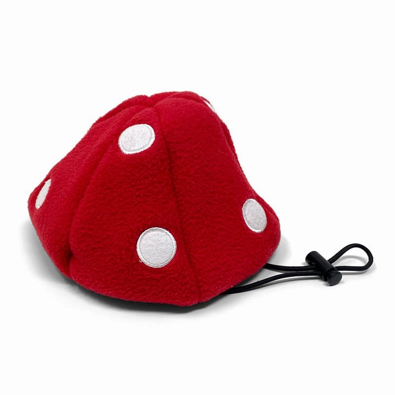 Mushroom Hat