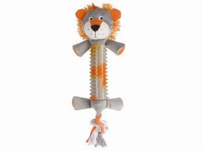 Nabila Long Necks- Squeak Toy