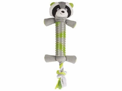 Nabila Long Necks- Squeak Toy