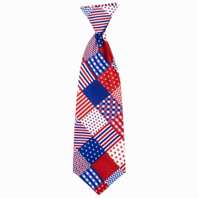 Neck Tie | Americana