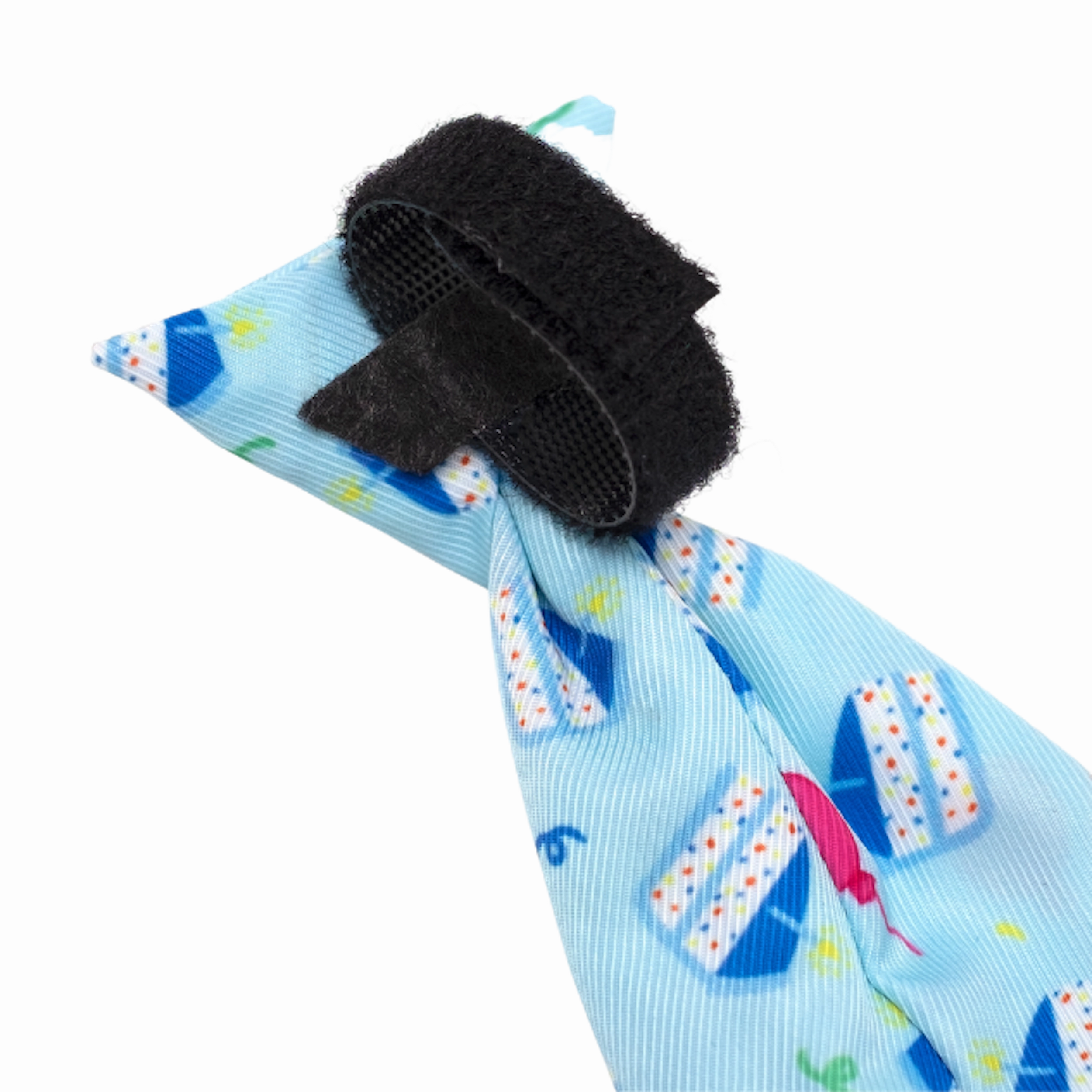 Neck Tie | Birthday Blue