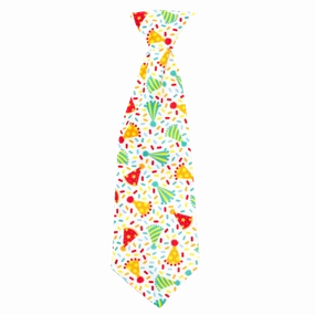 Neck Tie | Celebrate