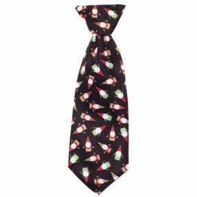 Neck Tie | Gnomes
