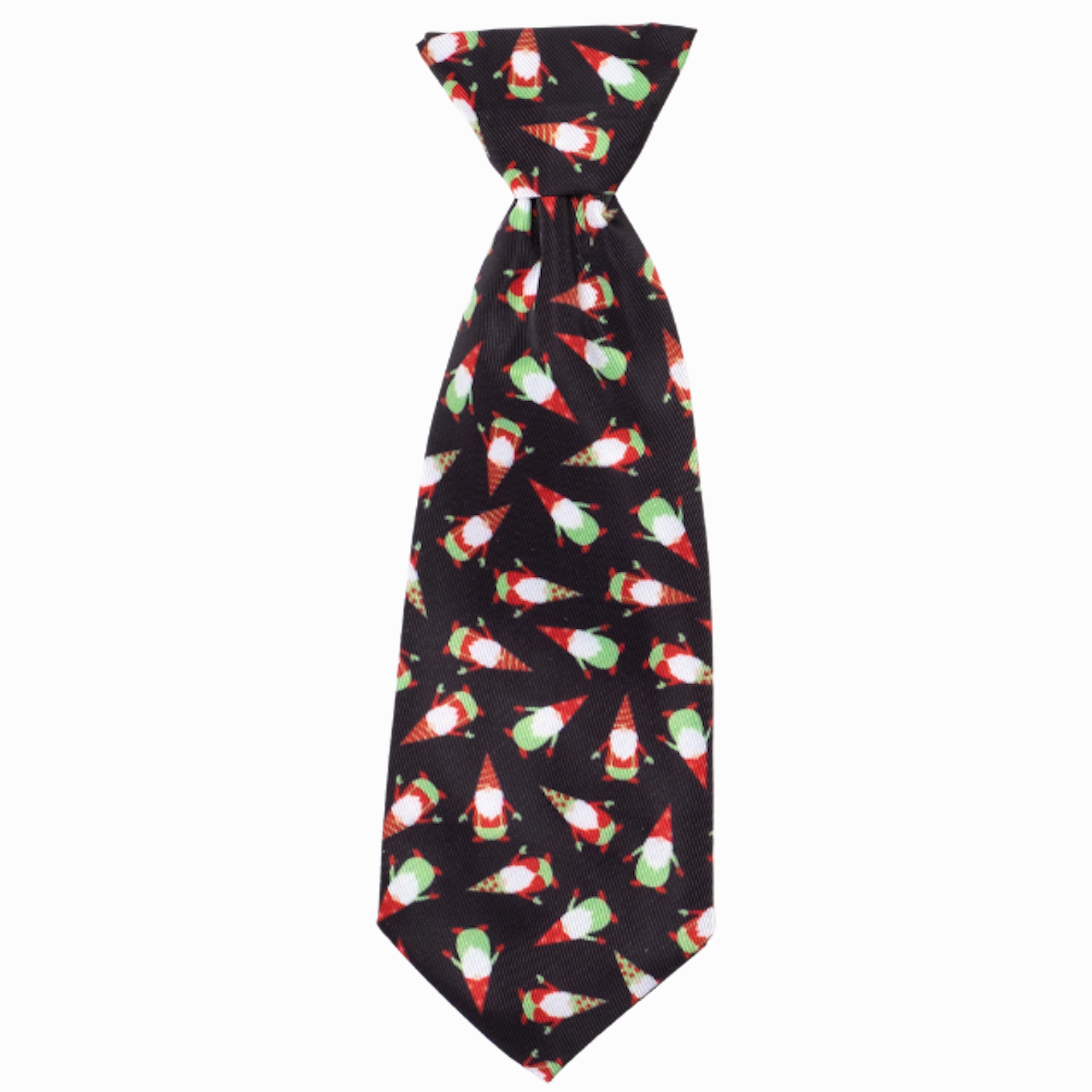 Neck Tie | Gnomes