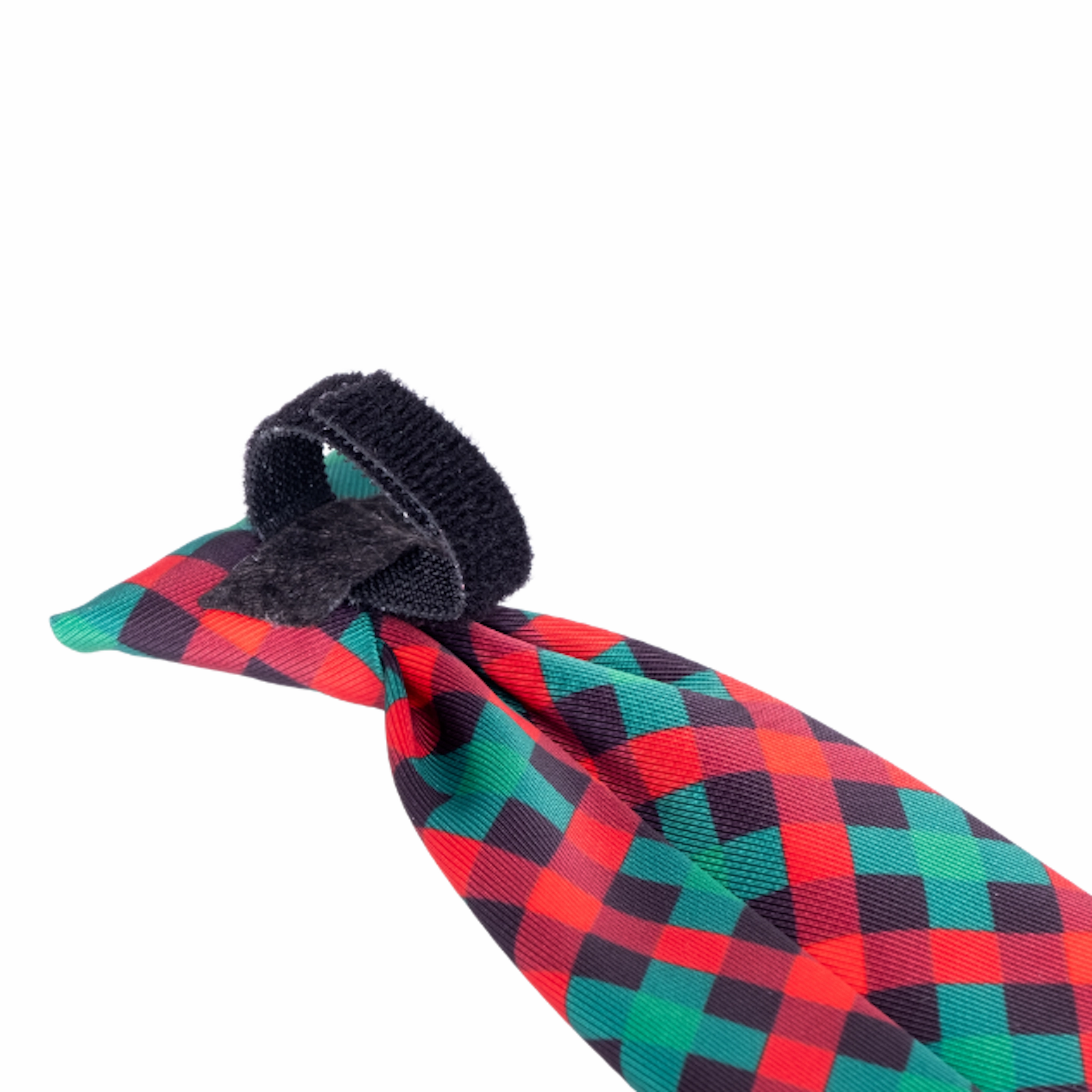 Neck Tie | Holiday Check