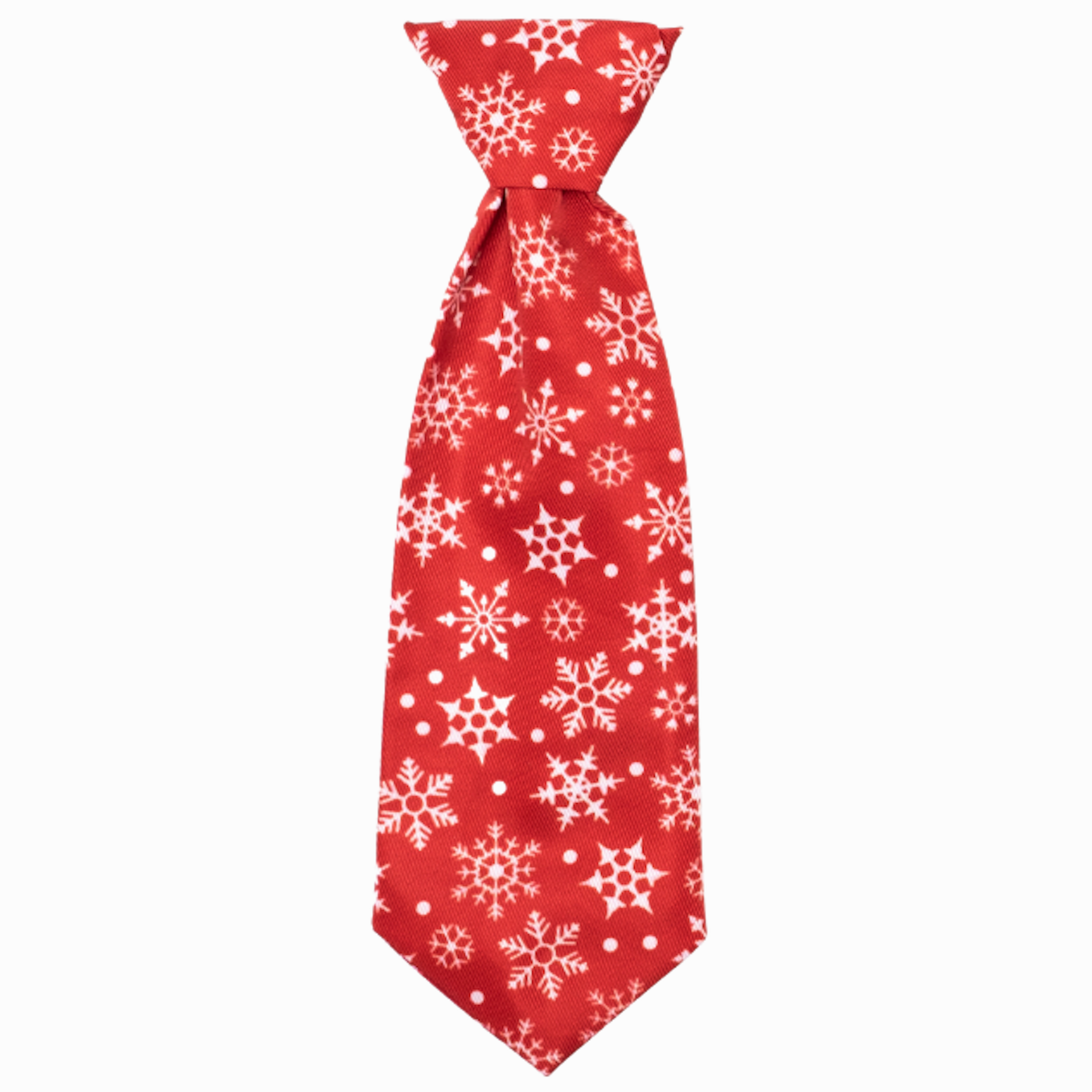 Neck Tie | Let It Snow
