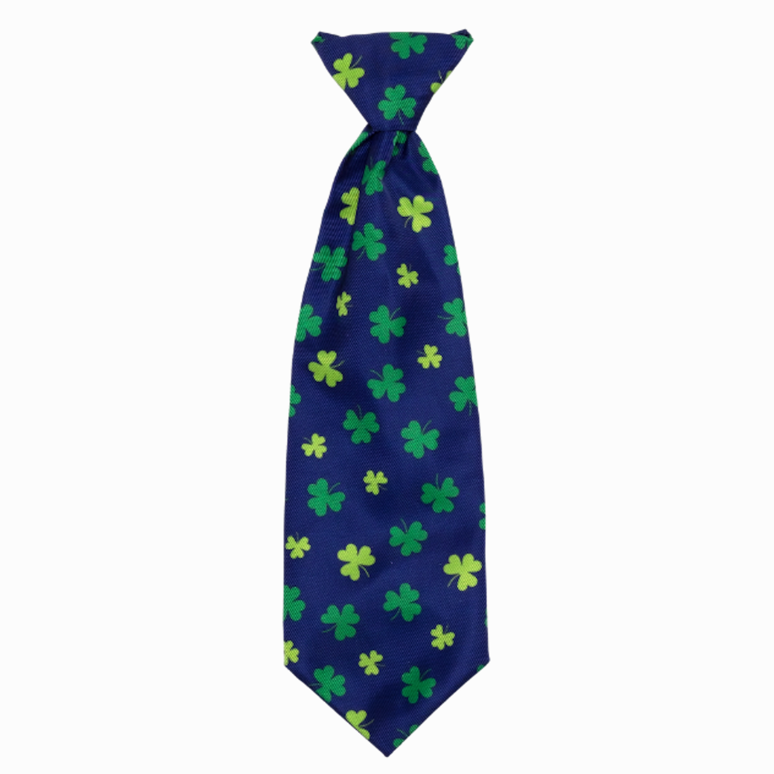 Neck Tie | Lucky Shamrock