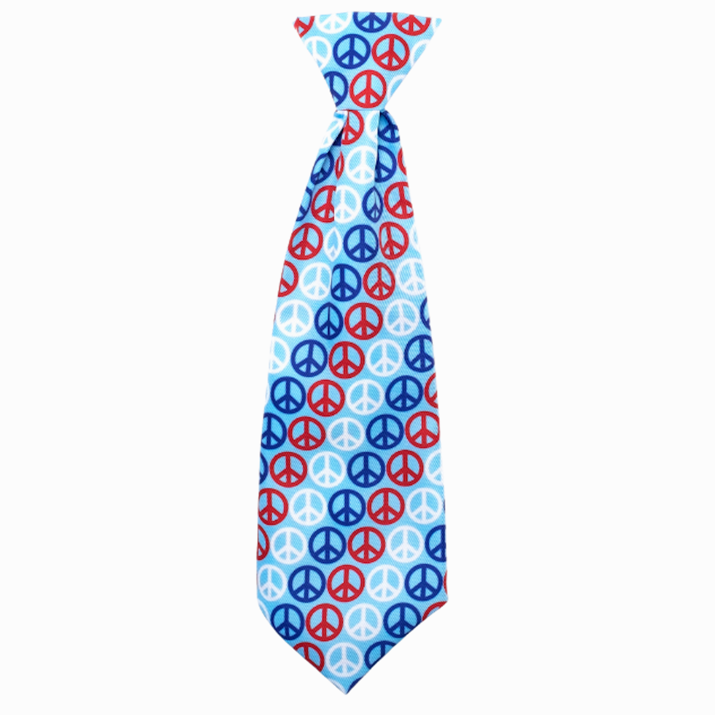 Neck Tie | Peace