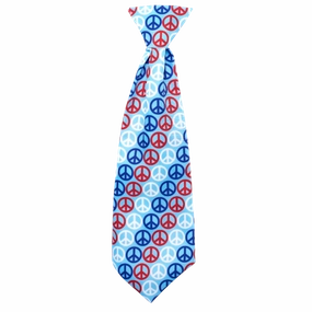 Neck Tie | Peace