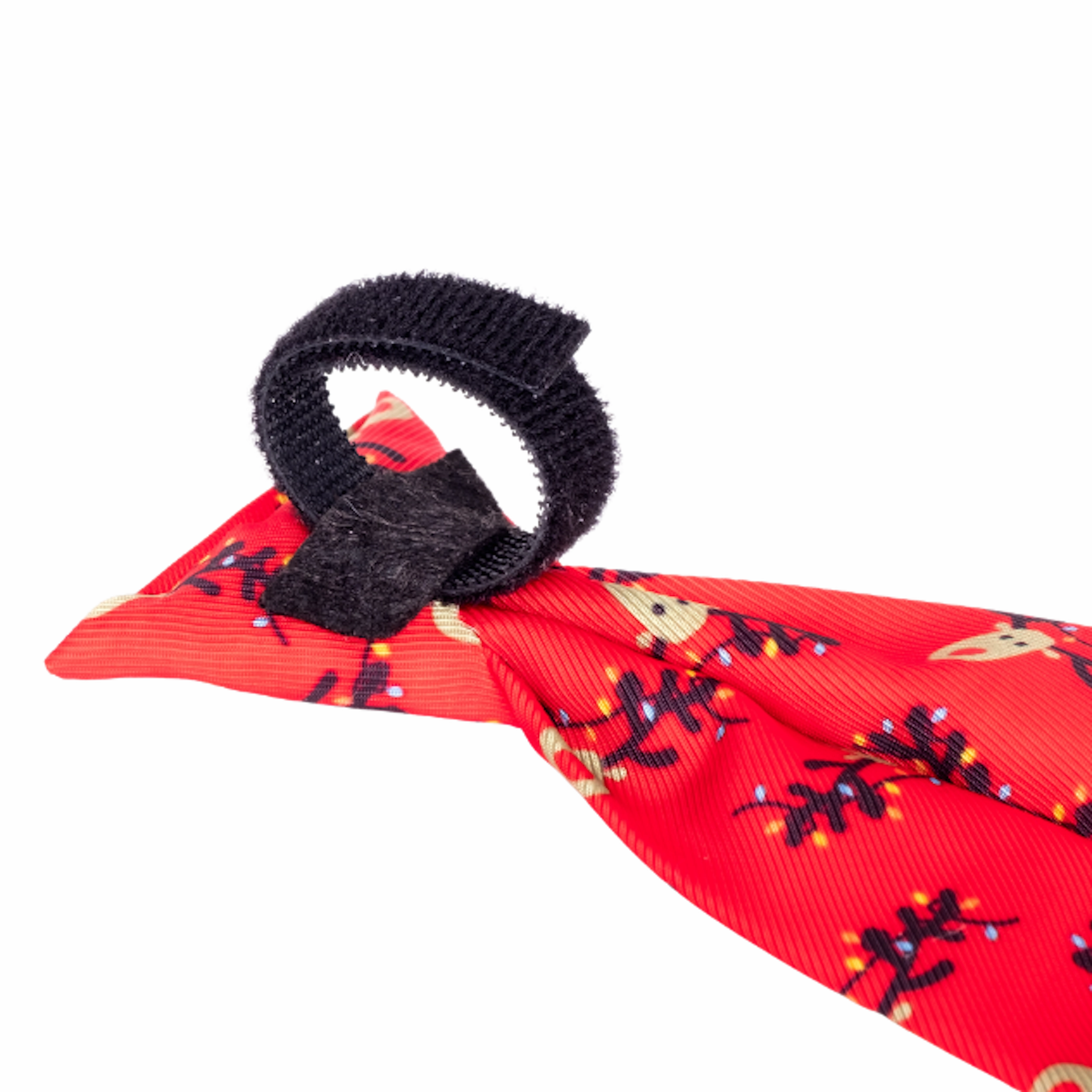 Neck Tie | Rudy Reindeer