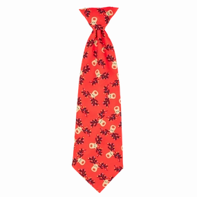 Neck Tie | Rudy Reindeer