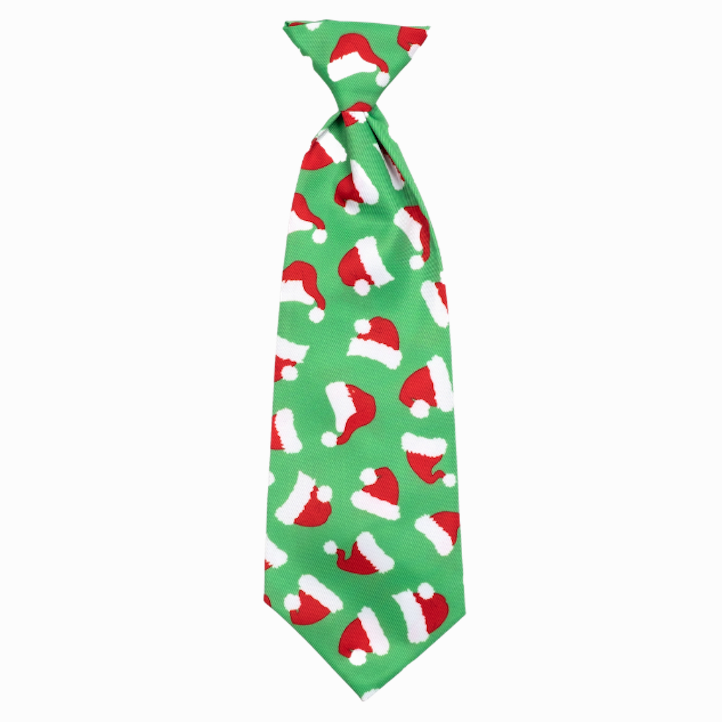 Neck Tie | Santa Hats