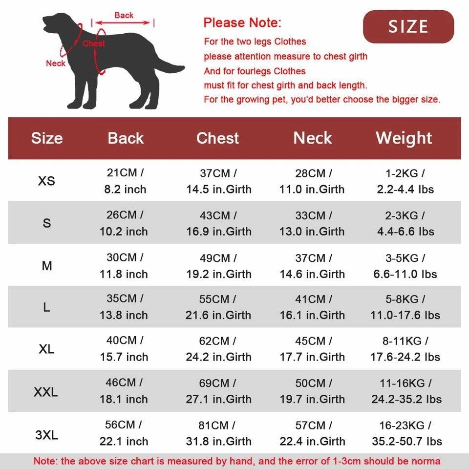 New Bonapet Winter Waterproof Jacket