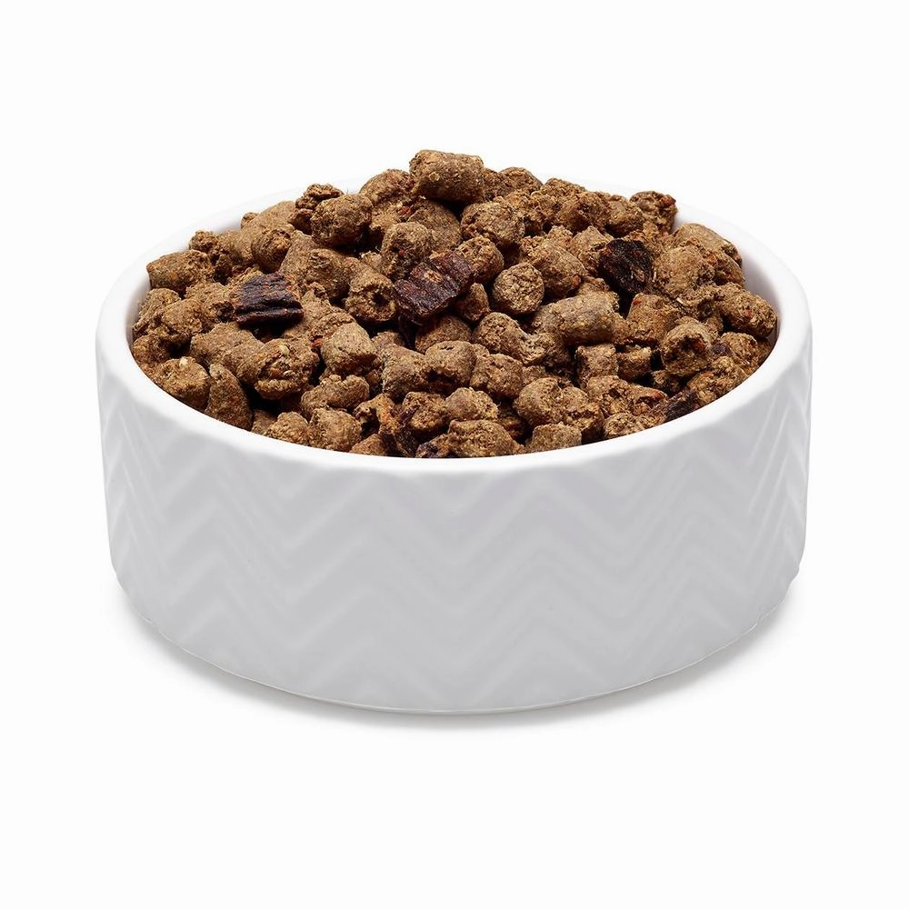 New Zealand Air Dried High Country Red Meat Dog Food