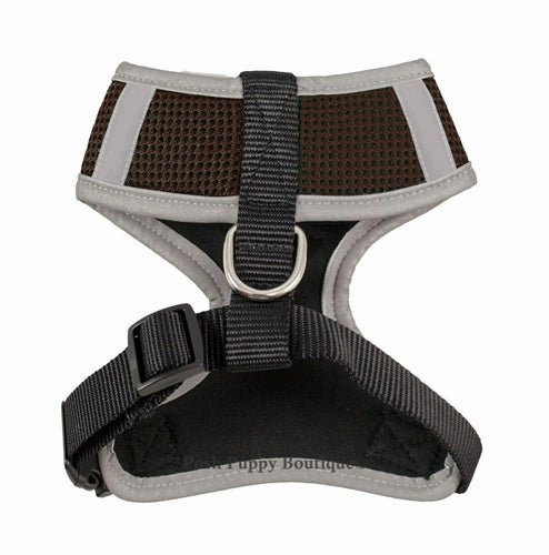 NFL Cleveland Browns Dog Harness Vest