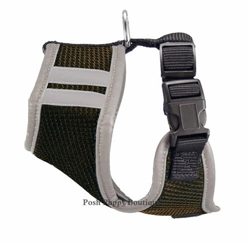 NFL Cleveland Browns Dog Harness Vest