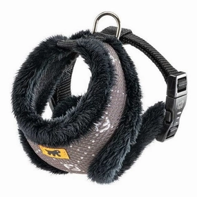 NIKITA FUR HARNESS