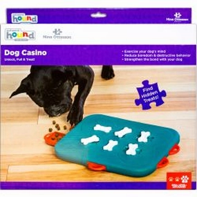 Nina Ottosson Dog Casino, 35cm