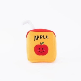 Nom Nomz Dog Toy - Juicebox