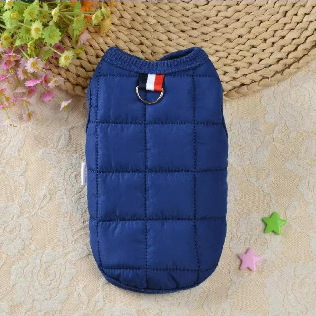 North East Pets Dog Body Warmer.