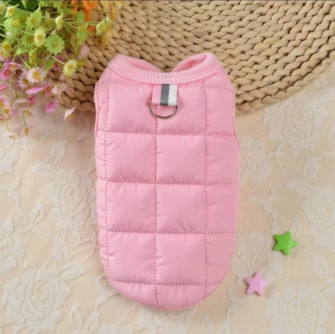 North East Pets Dog Body Warmer.