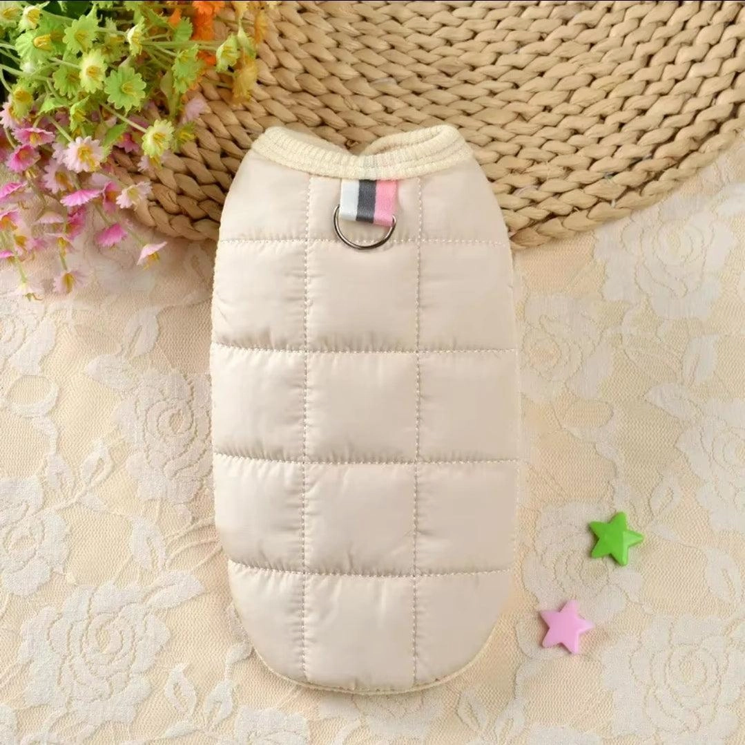 North East Pets Dog Body Warmer.