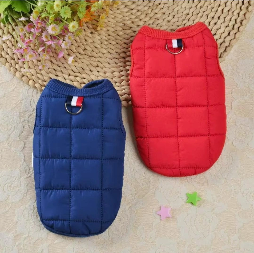 North East Pets Dog Body Warmer.