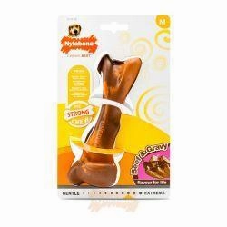 Nylabone Beef & Gravy Medium