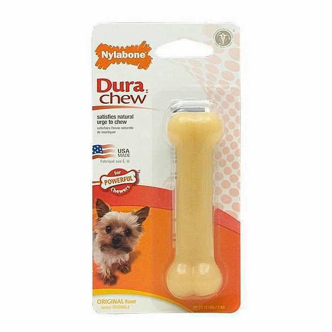 Nylabone Dura Chew Original Petite