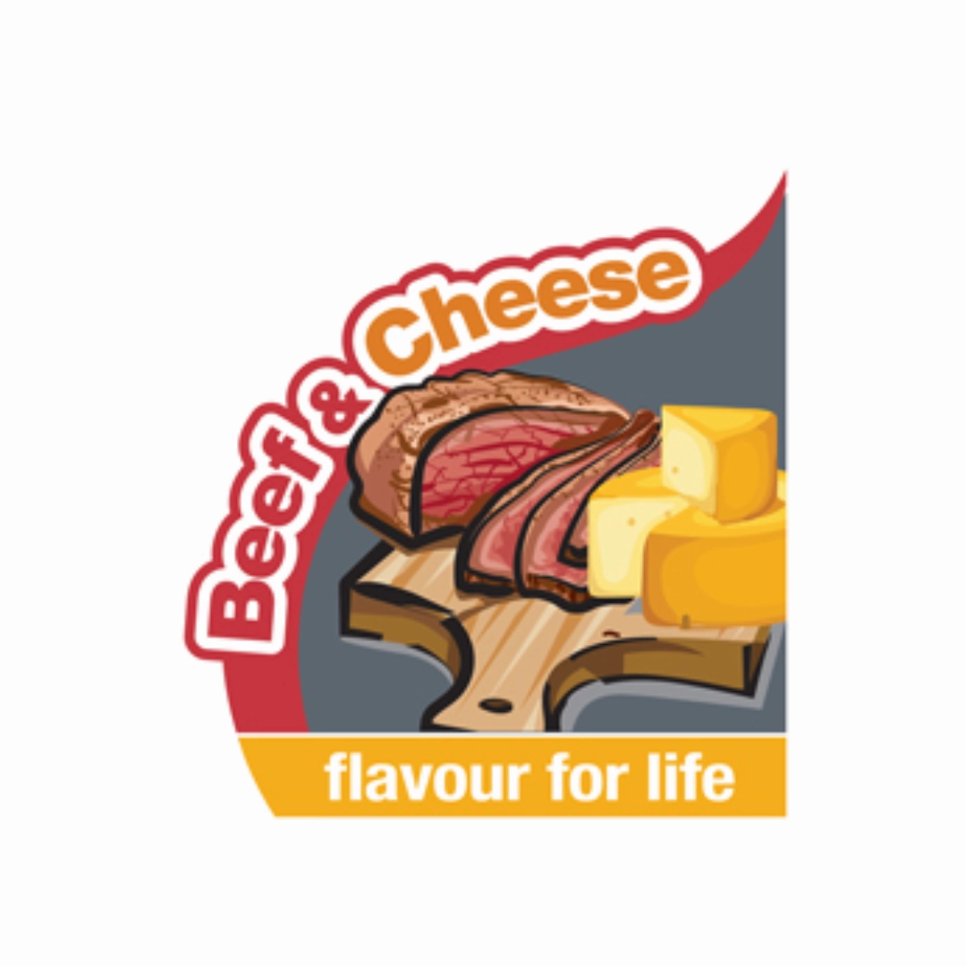 Nylabone Extreme Beef & Cheese Bone