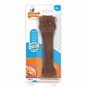 Nylabone Puppy Bone XL
