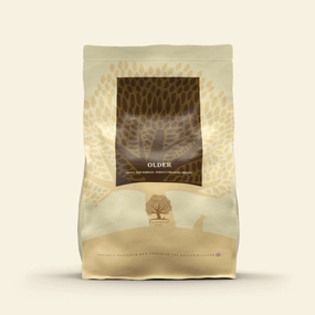 Older Dog Dry Food