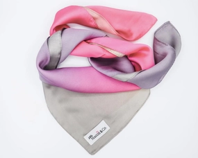 Ombr Scarf Collection: Coco