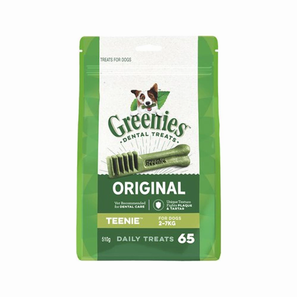 Original Dog Dental Treats