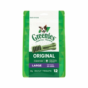 Original Dog Dental Treats