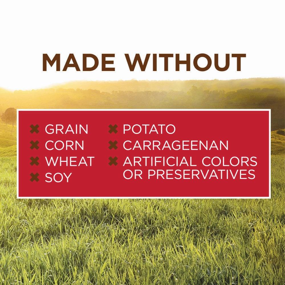 Original Grain Free Beef Dog Canned