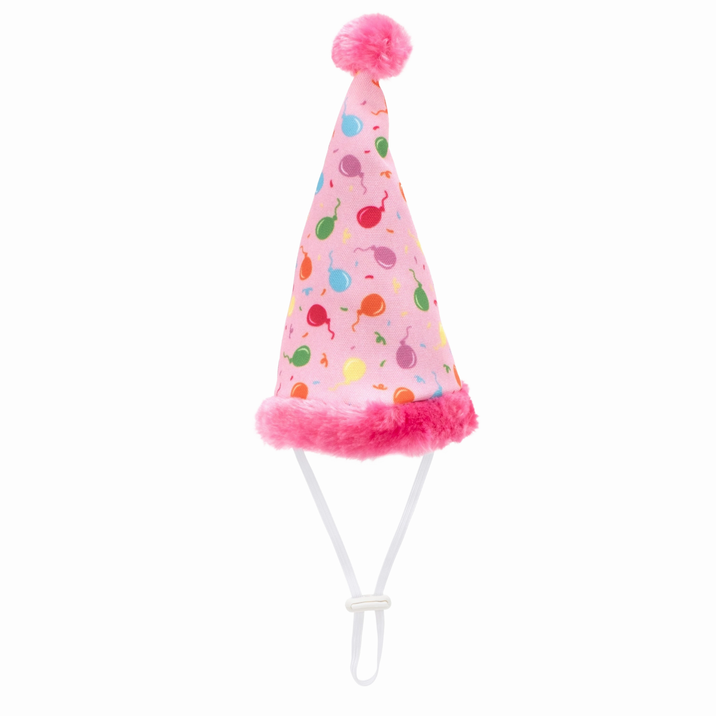 Party Hat | Birthday Pink