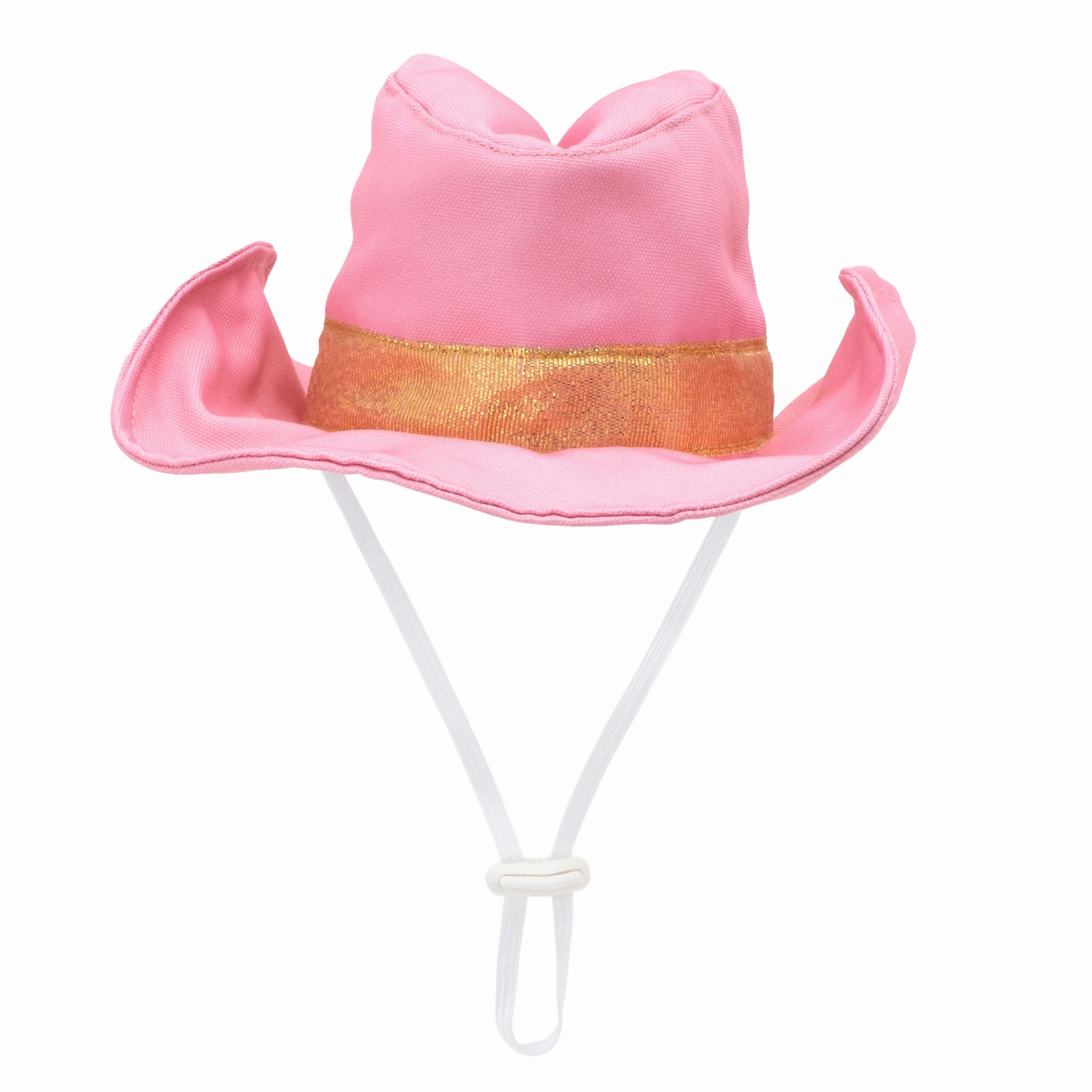 Party Hat | Cowgirl Pink