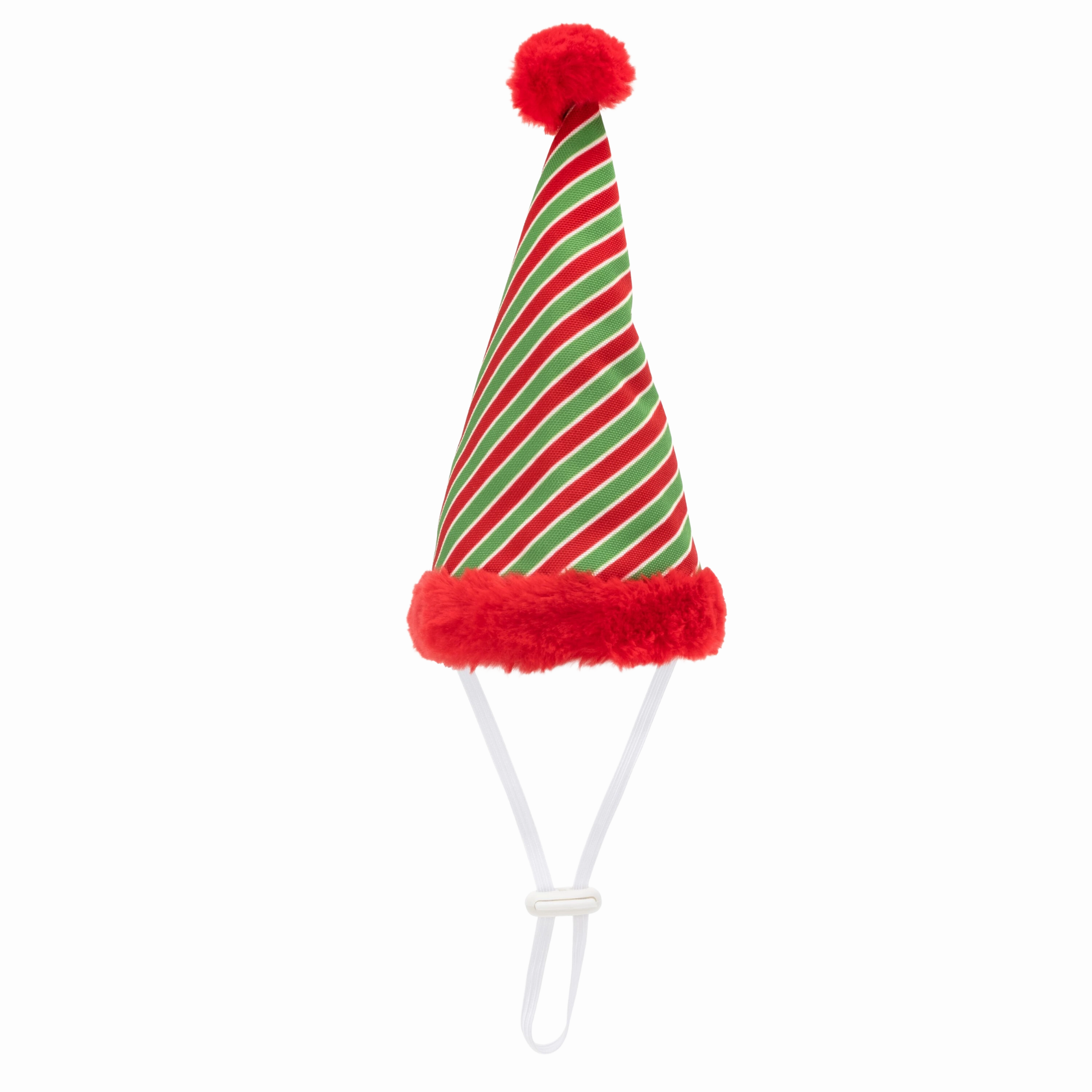 Party Hat | Holiday Stripe