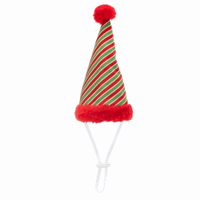 Party Hat | Holiday Stripe