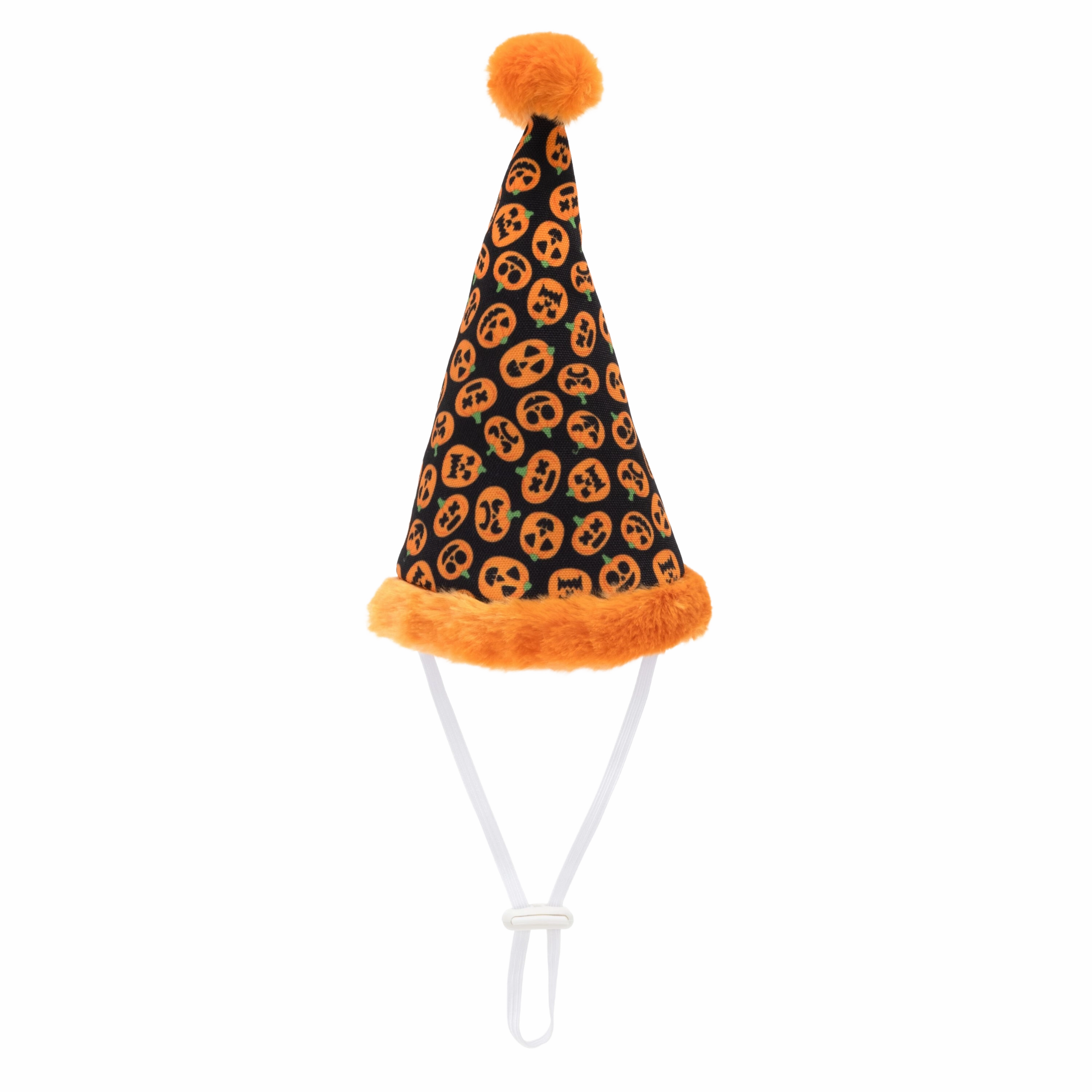 Party Hat | Jack-O-Lanterns